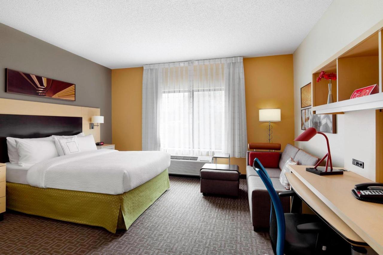Towneplace By Marriott Hershey 3* Harrisburg