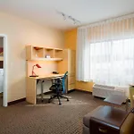 Towneplace Suites By Marriott Harrisburg Hershey