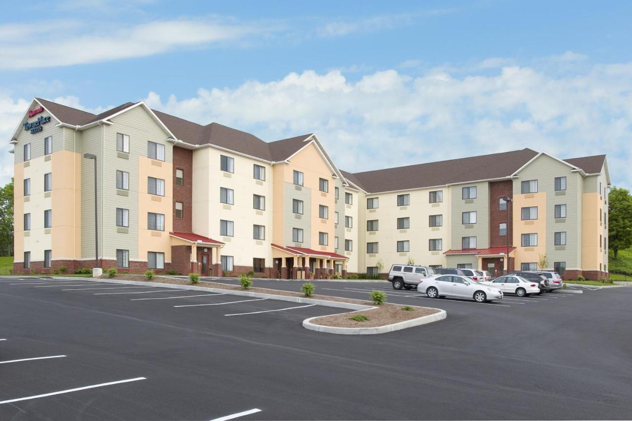 Towneplace By Marriott Hershey Hotel 3*