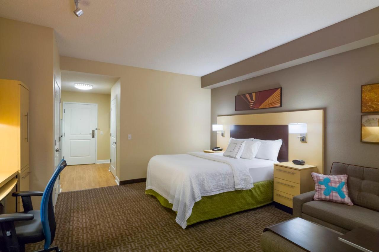 Hotel Towneplace By Marriott Hershey