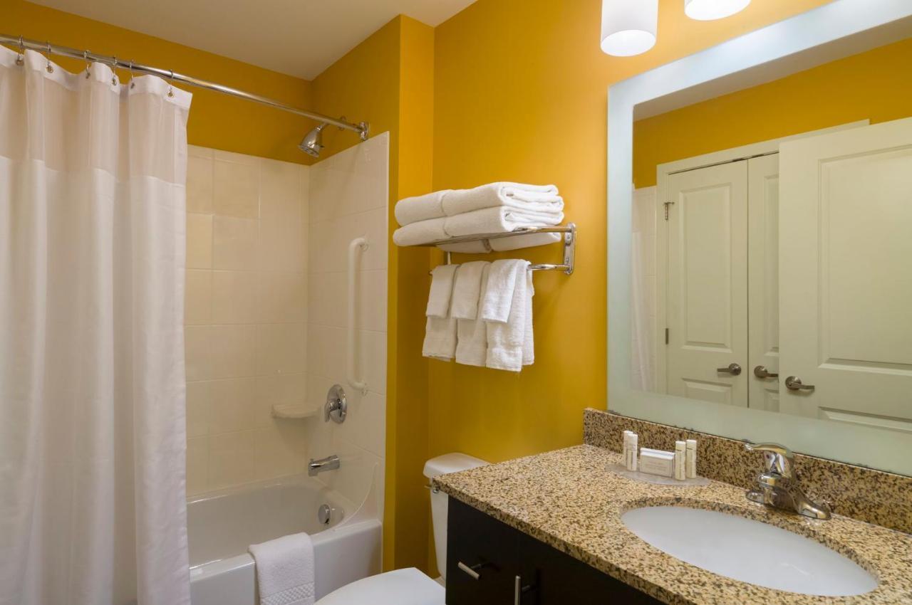 Towneplace By Marriott Hershey 3* Harrisburg
