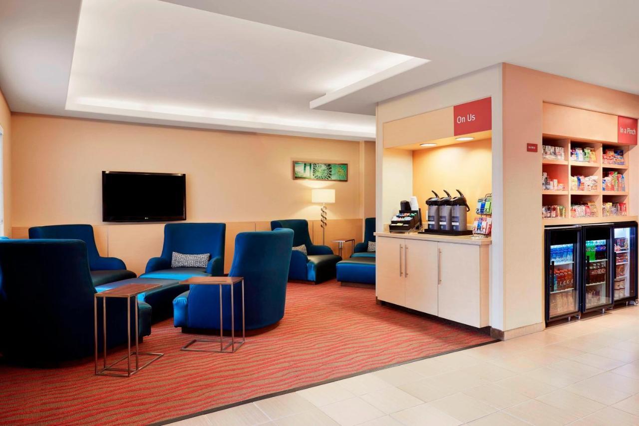 Towneplace By Marriott Hershey Hotel Harrisburg