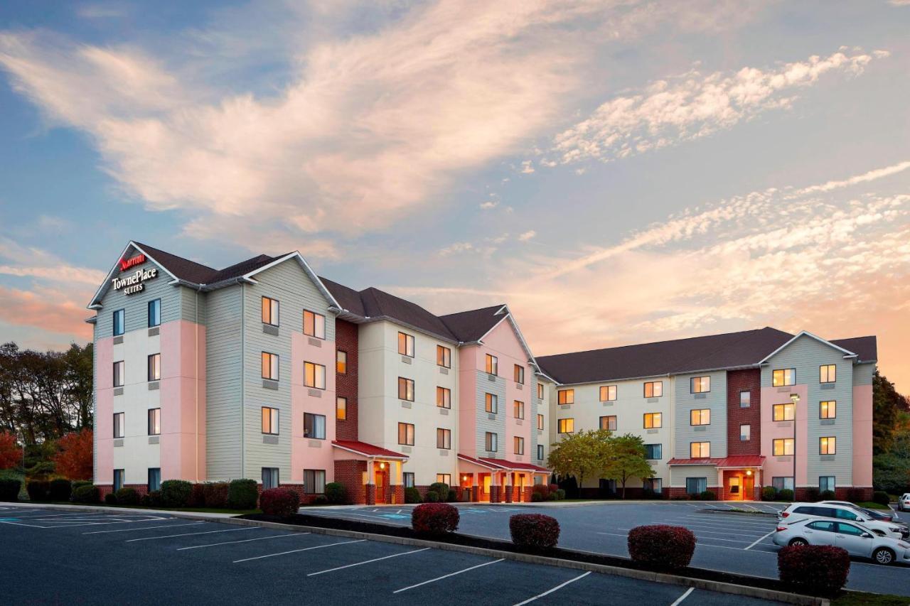 Towneplace By Marriott Hershey Harrisburg