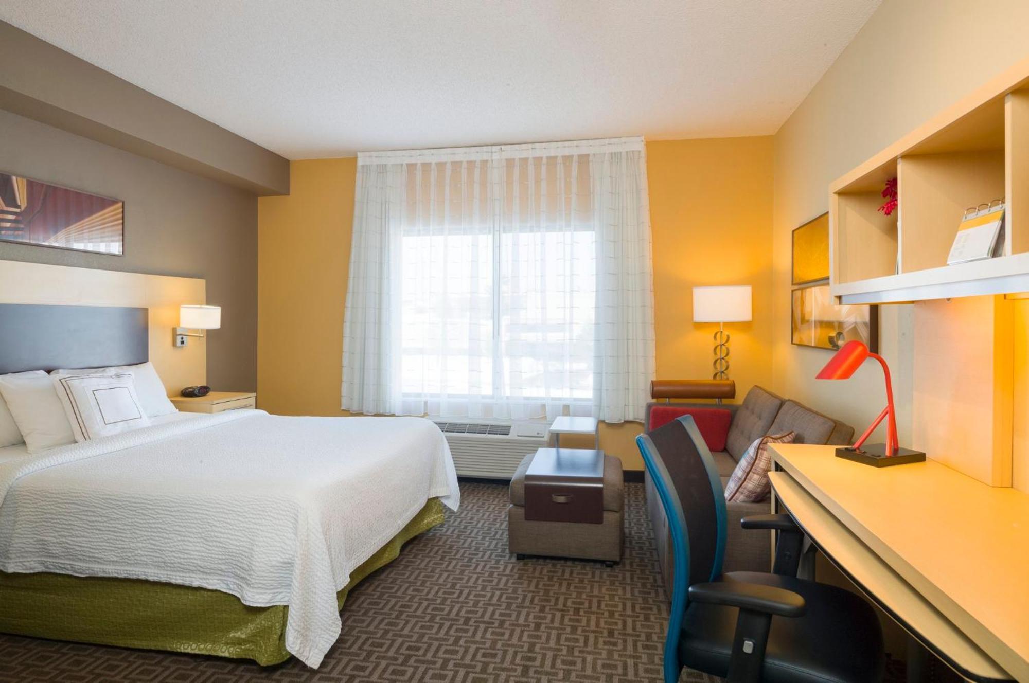 Hotel Towneplace By Marriott Hershey