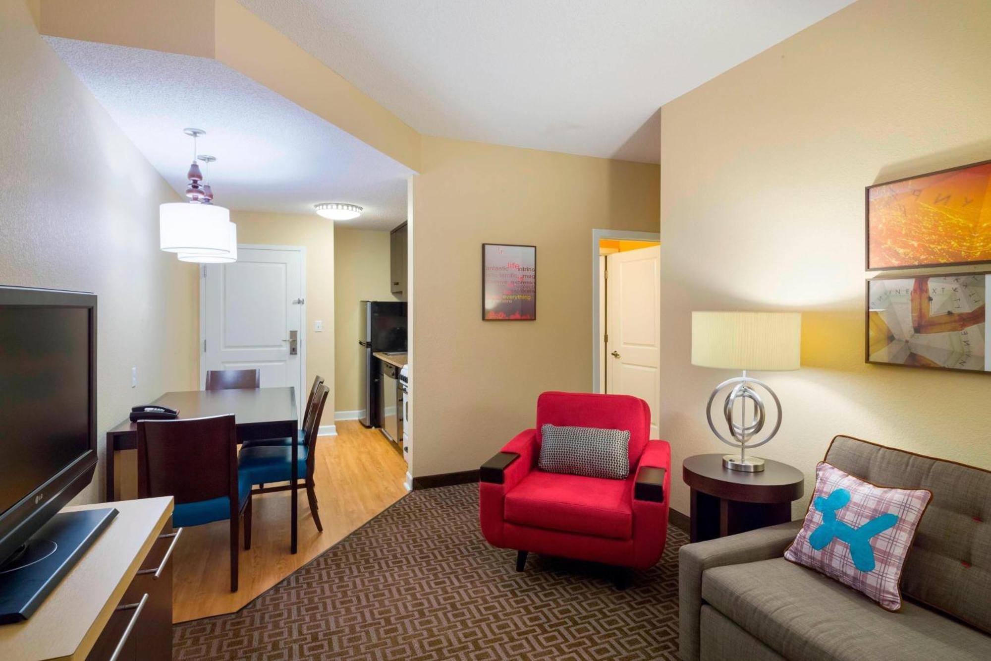 Hotel Towneplace By Marriott Hershey 3*