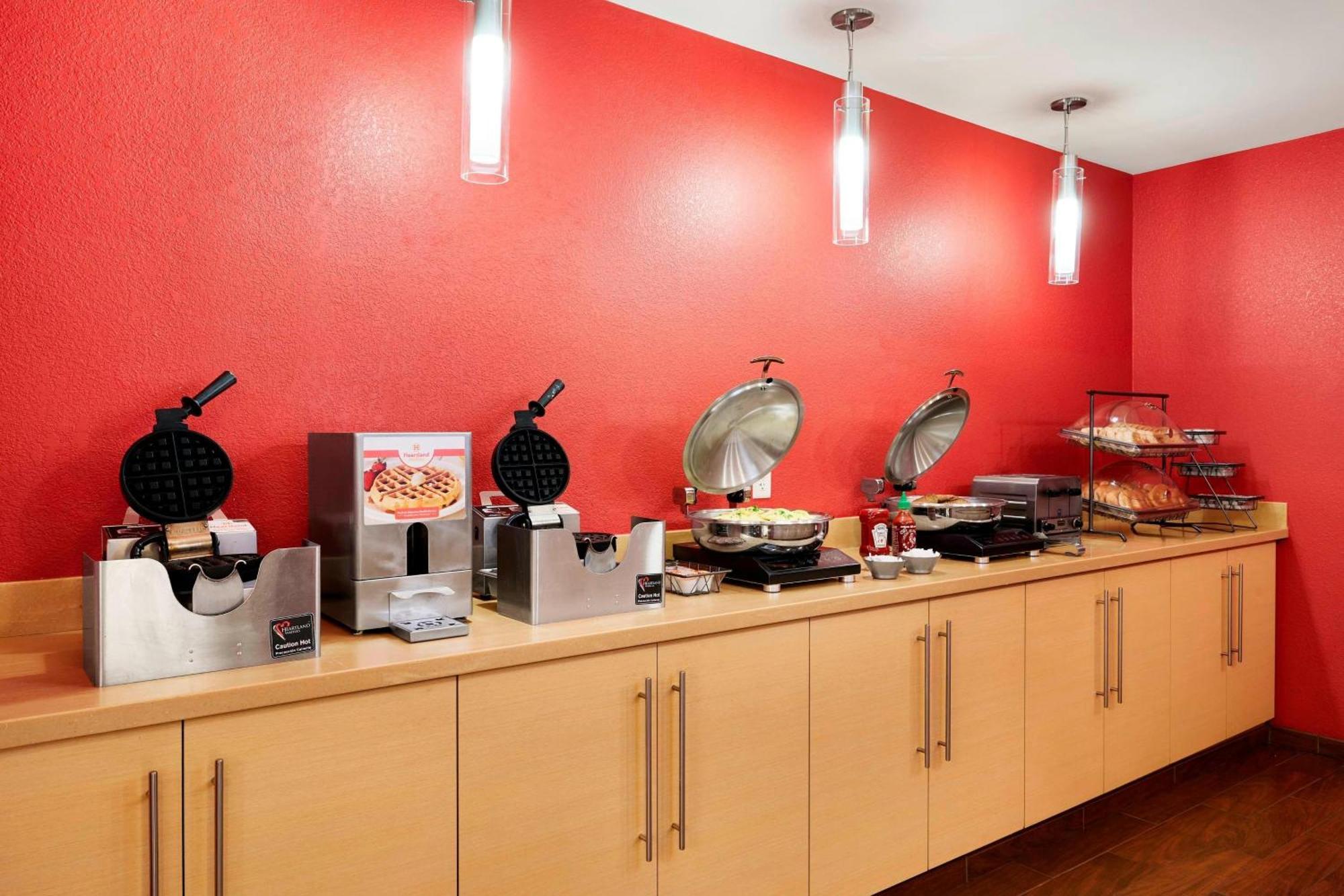 Towneplace By Marriott Hershey 3*