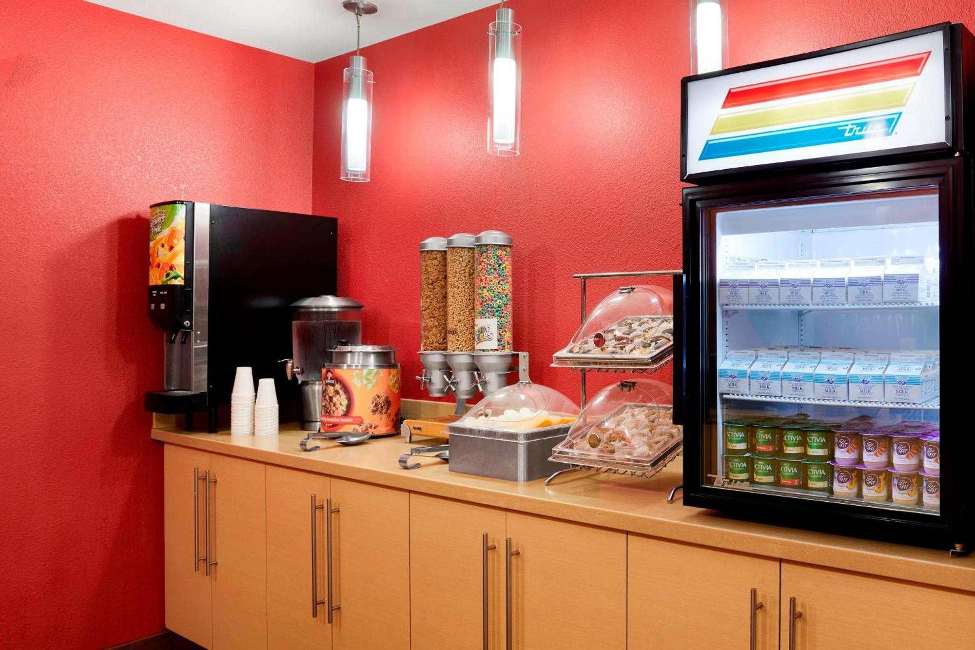 Towneplace By Marriott Hershey Harrisburg