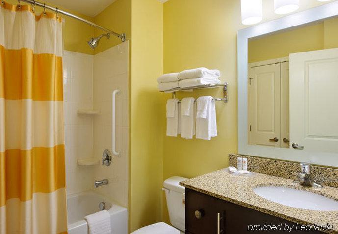 Towneplace By Marriott Hershey Hotel 3*