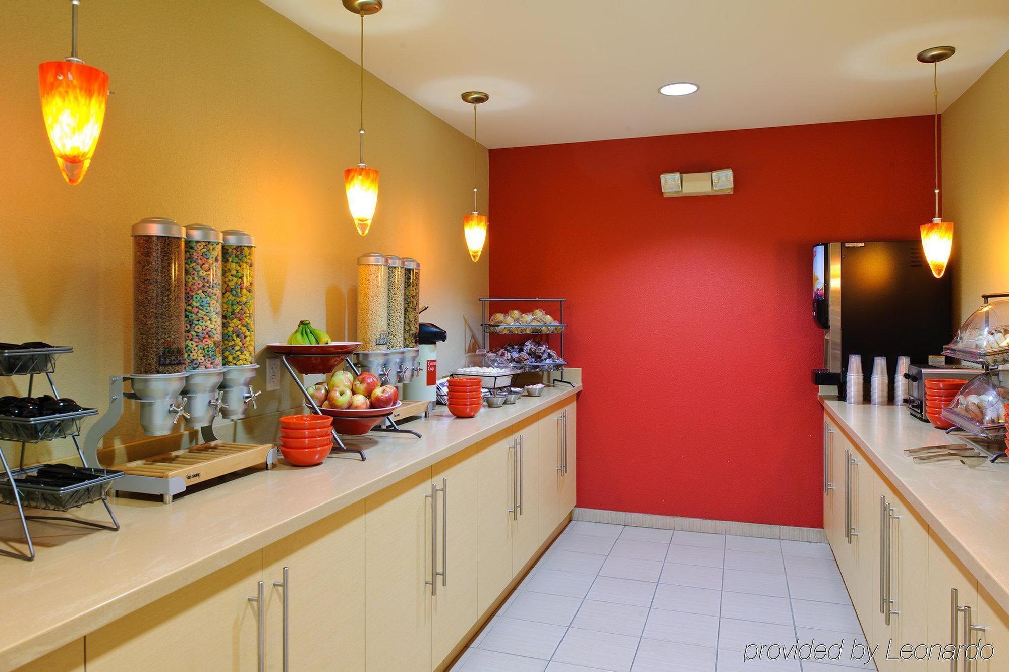 Hotel Towneplace By Marriott Hershey Harrisburg
