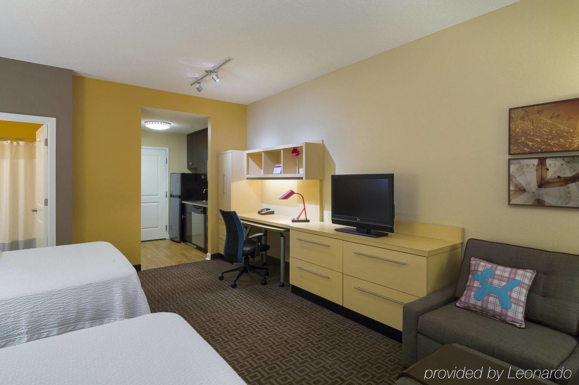 Towneplace By Marriott Hershey Hotel Harrisburg
