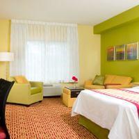 Towneplace By Marriott Hershey Hotel 3*